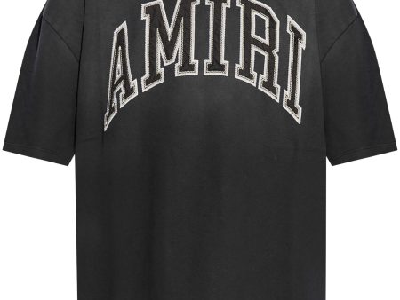 Amiri Vintage T-Shirt For Discount