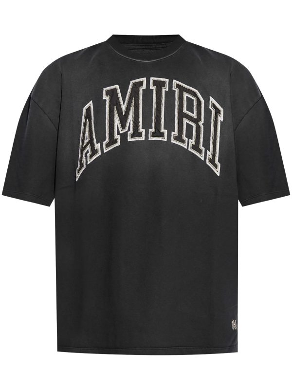 Amiri Vintage T-Shirt For Discount